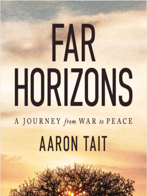 cover image of Far Horizons